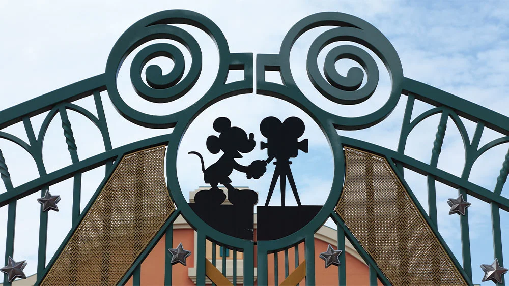 Streaming Wars: Disney+ and Max Battle for Dominance.