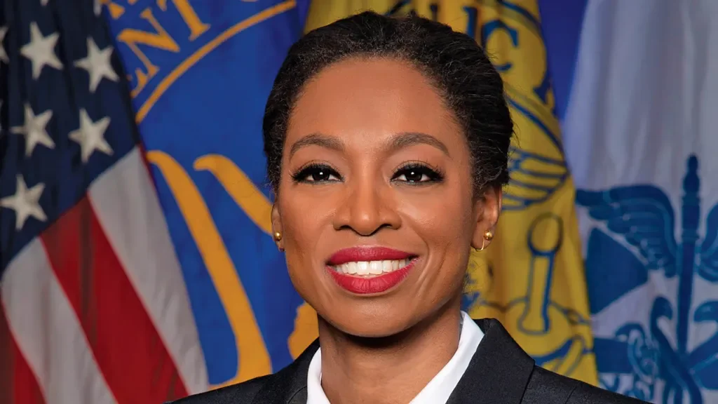 Maryland-trained physician tapped to lead the CDC by Trump