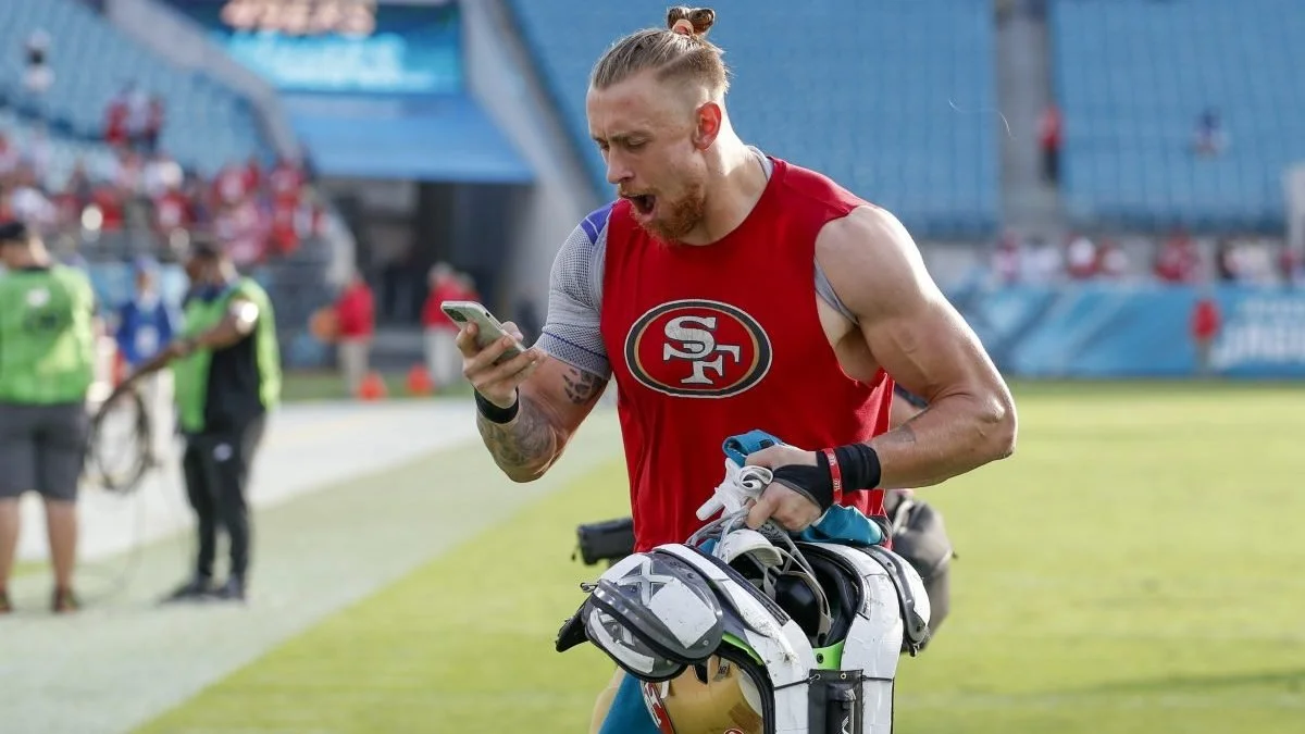 49ers spark meme storm as Daejon Love scandal unfolds