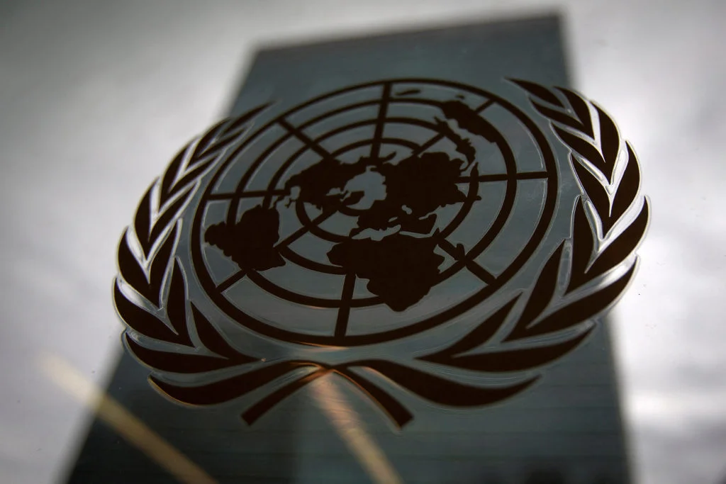 UN report reveals harassment and detention of female employees in Afghanistan.