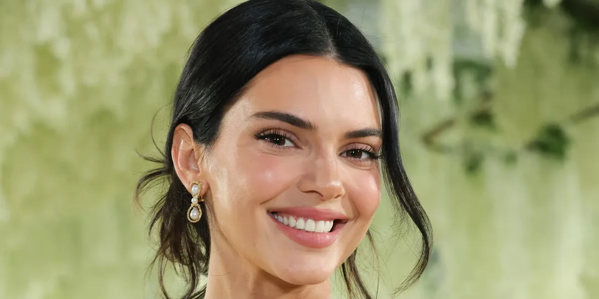 Kendall Jenner’s Met Gala Lip Look Is an $11 Amazon Find
