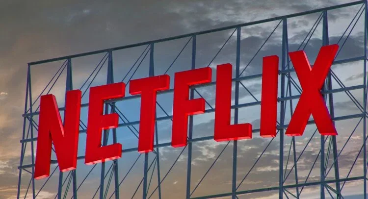 Netflix’s Q1 Earnings Preview: Options Imply ~7% Stock Swing