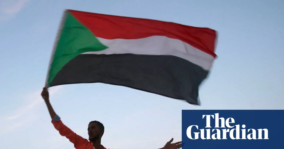 UK pushes for ceasefire at Berlin talks on Sudan's third anniversary