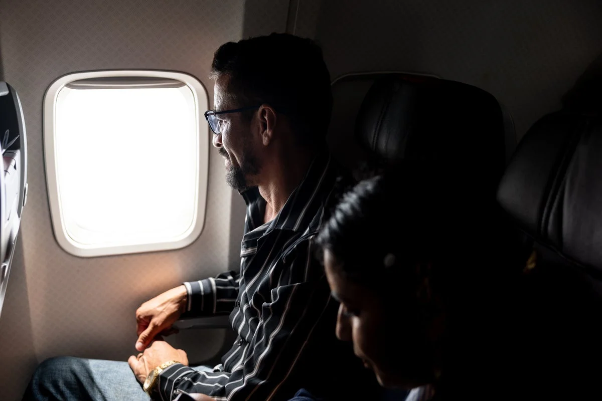 Window-seat lawsuits widen as United and Delta face claims of windowless seats
