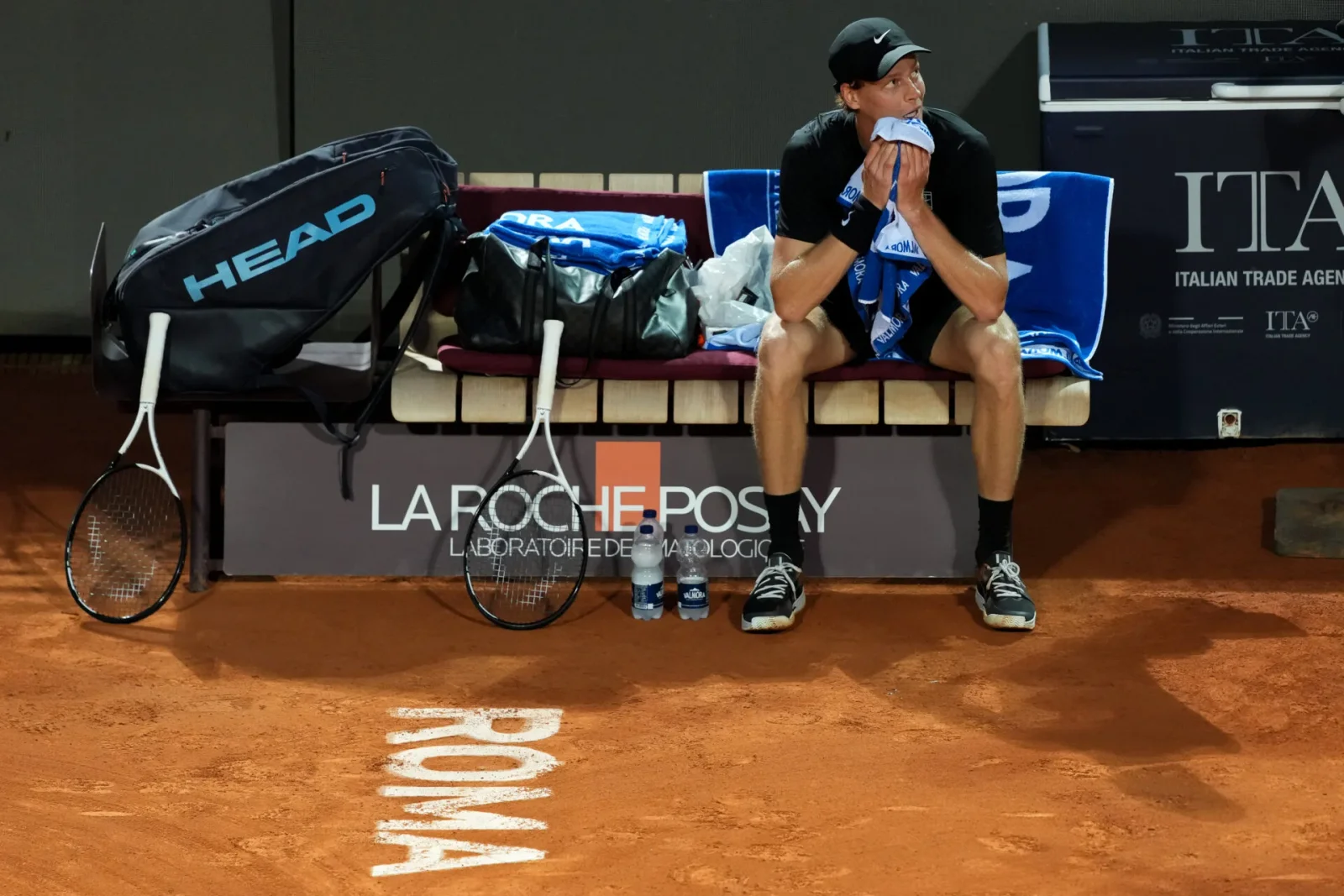 Tennis Needs Stricter Cramp-Timeout Rules After Sinner–Medvedev Clash