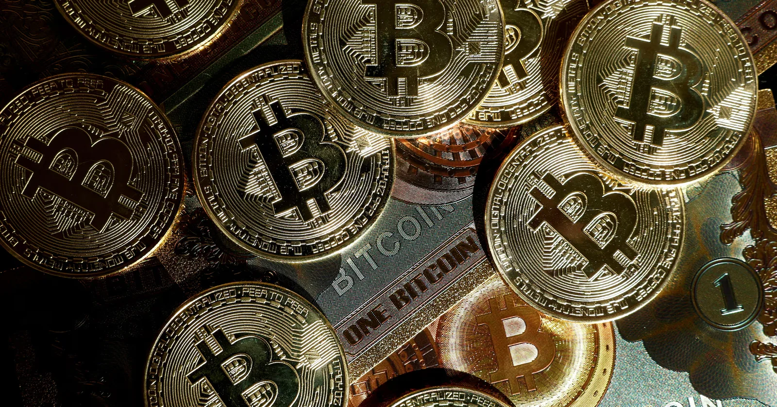 Trump Media Plans to Raise Up to $3 Billion for Bitcoin Investment