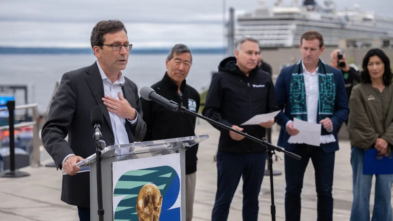 Seattle World Cup Spin Falls Short on Real Economic Gains