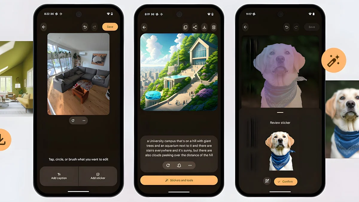 Google Shuts Pixel Studio, Replaces It with Nano Banana in Gemini (With Daily Limits)