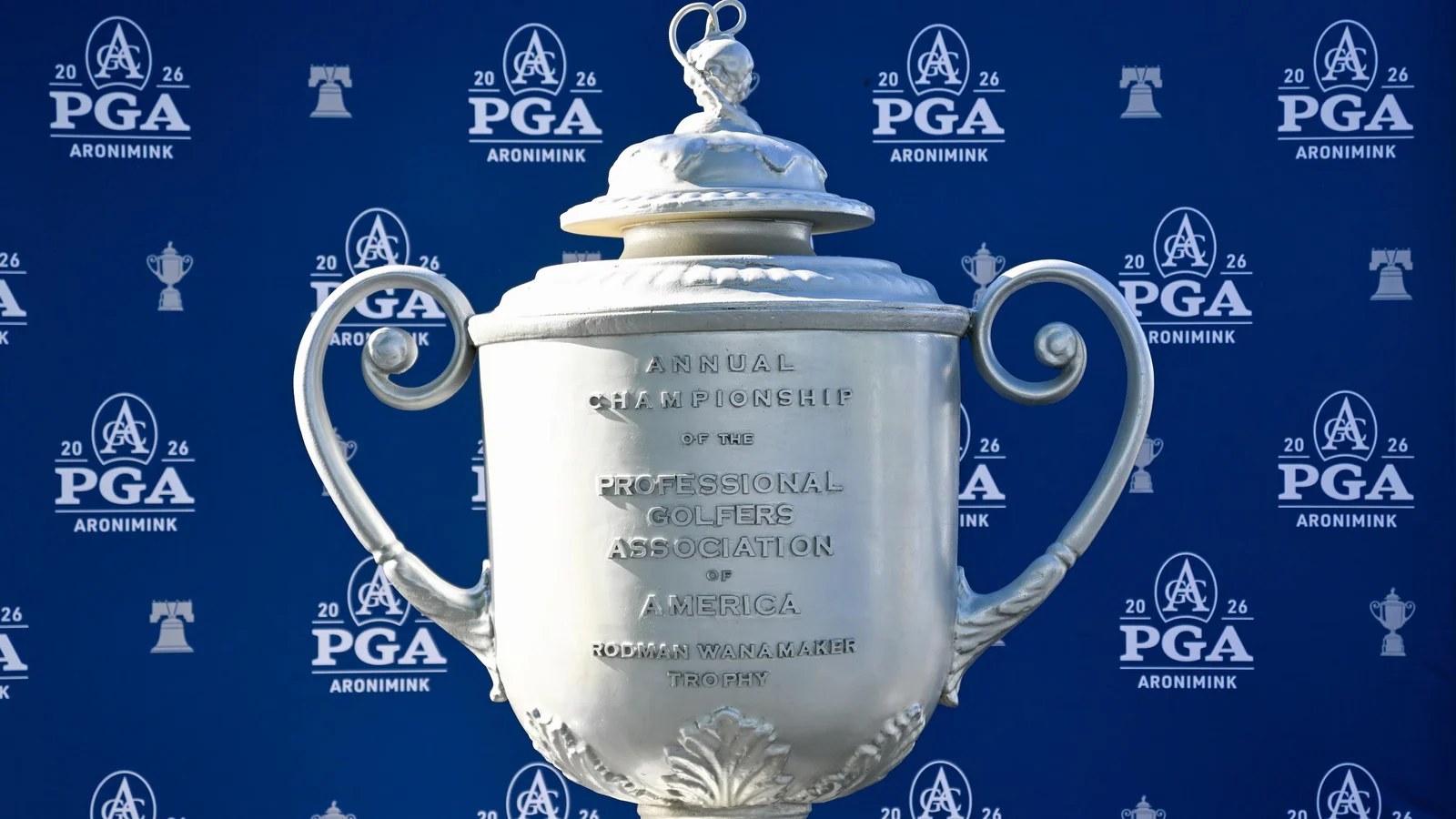 PGA Championship Debuts Free Food Perks for Championship+ Fans