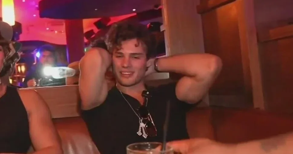Braden Peters (Clavicular) Hospitalized in Miami After Suspected Livestream Overdose