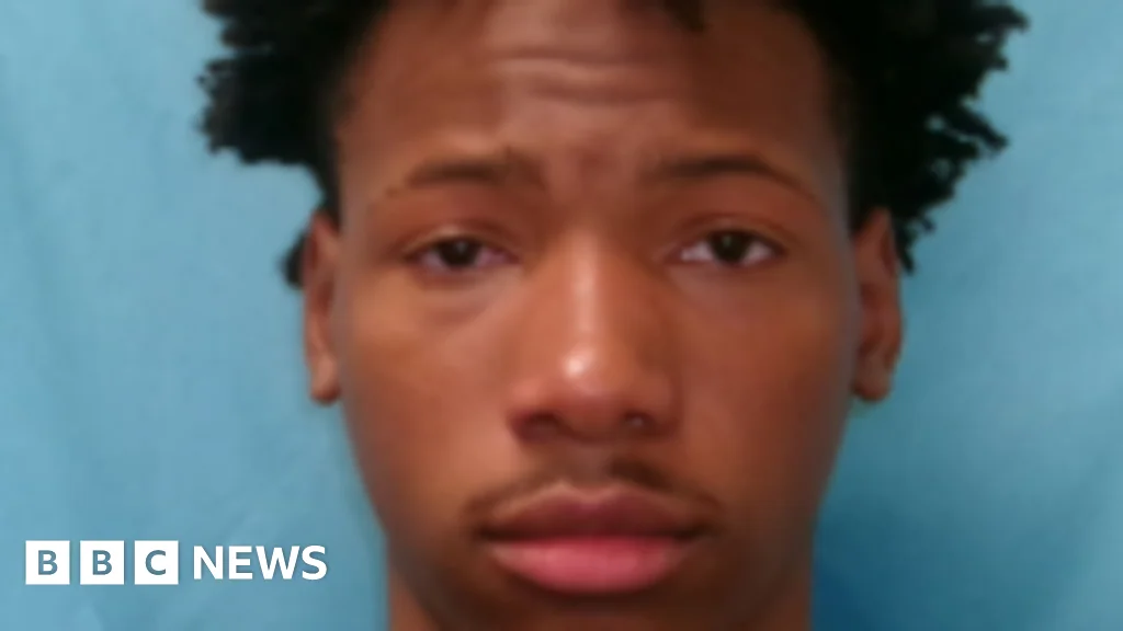 Texas teen handed 35-year sentence for high school track meet killing
