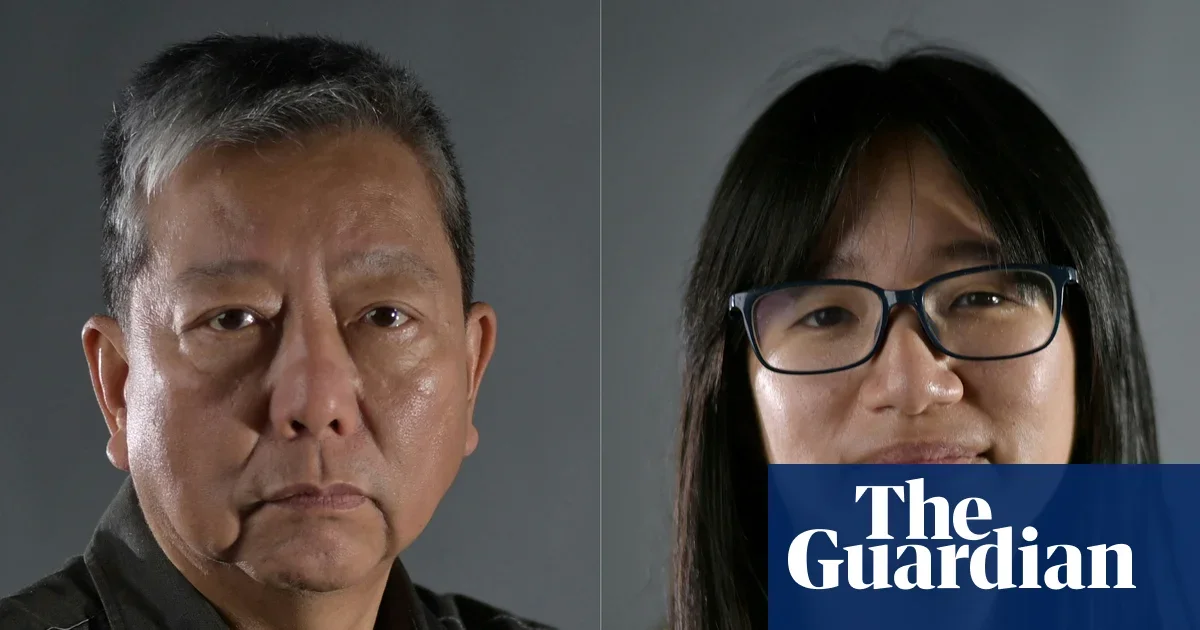 Hong Kong activists jailed for organizing Tiananmen vigil under security law