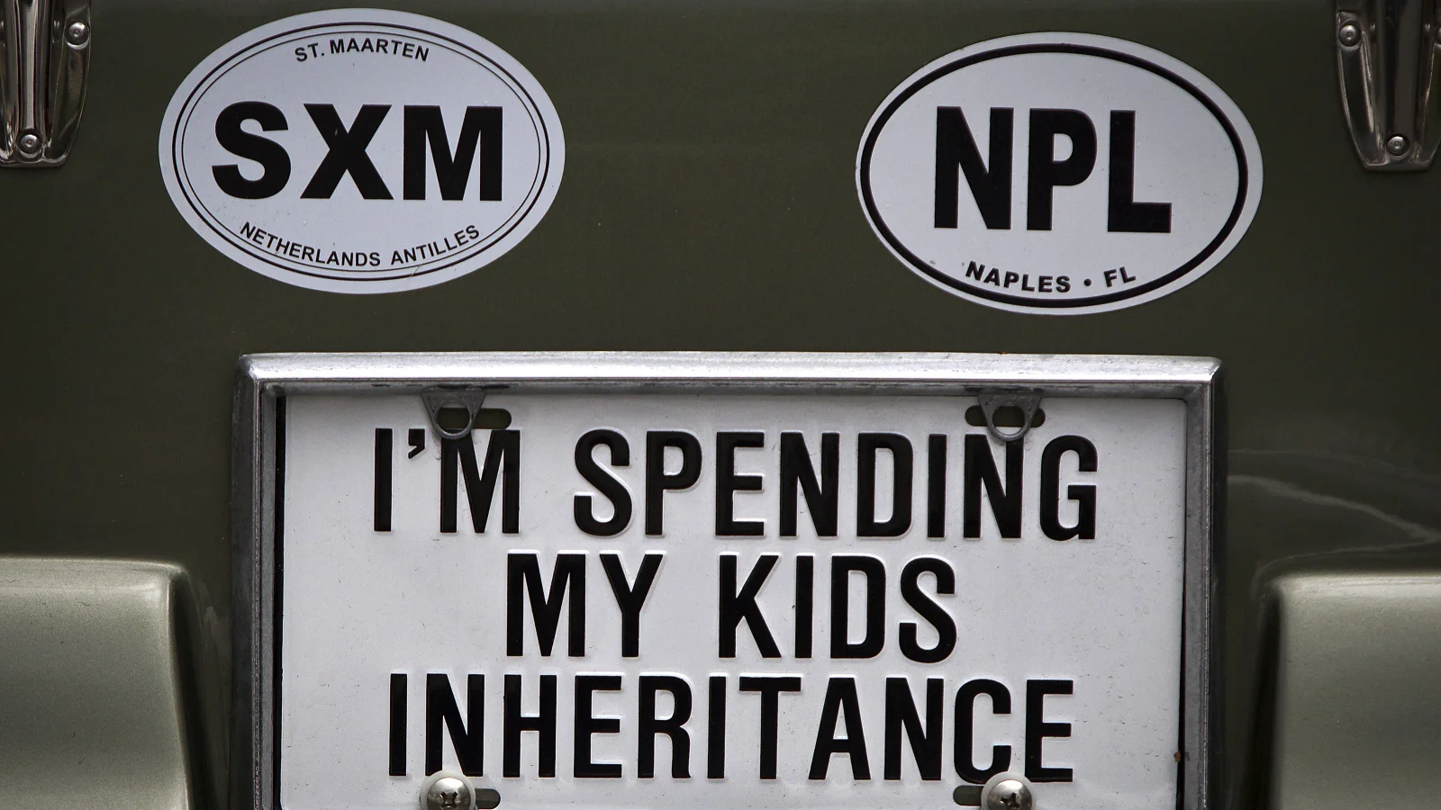 Gen X Nears Retirement Without Wills or Trusts, Study Finds