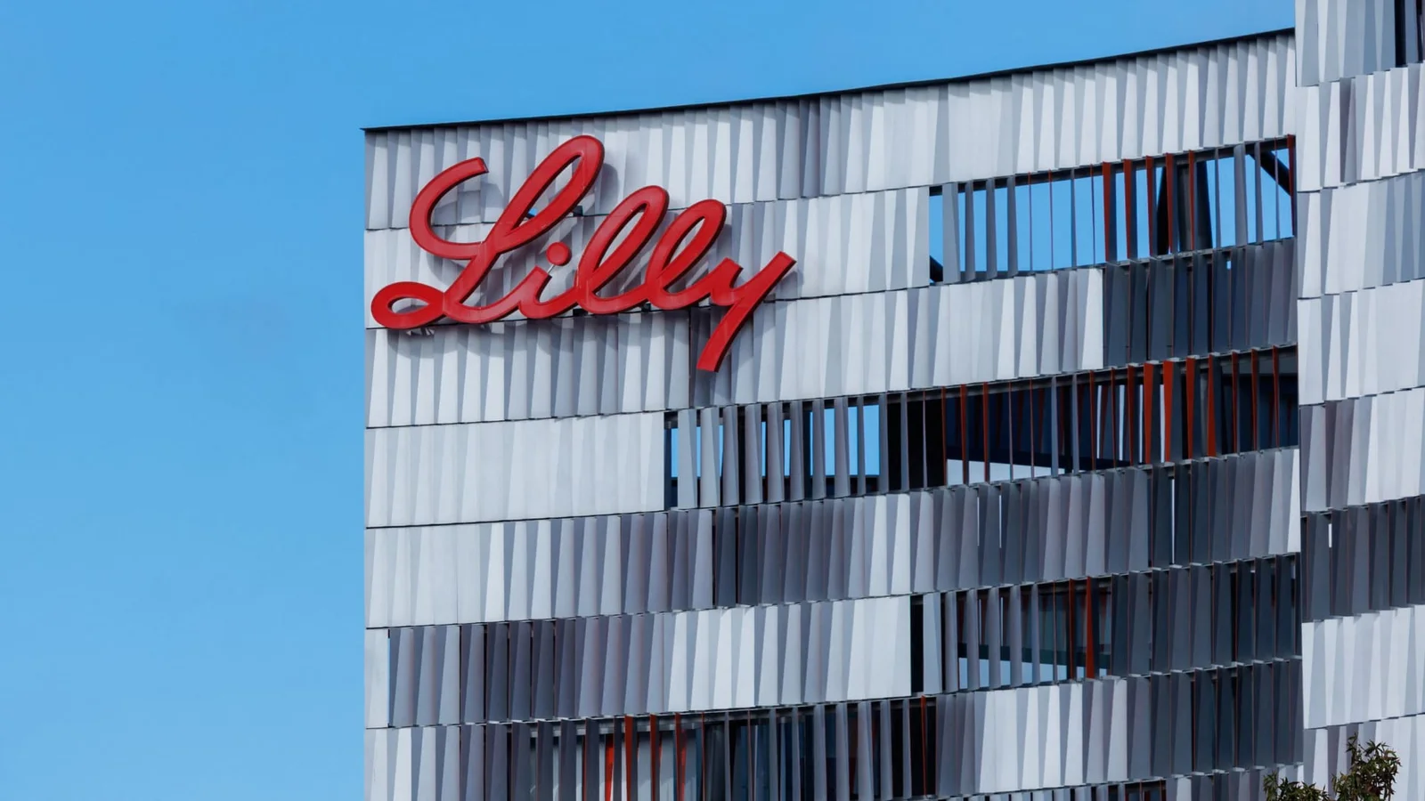 Lilly bets $4B on infectious-disease push with three acquisitions