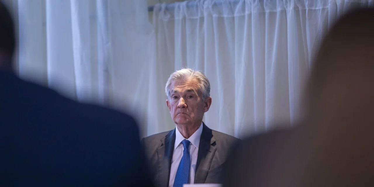 Investors' Battle with the Fed: Double Trouble on Two Fronts