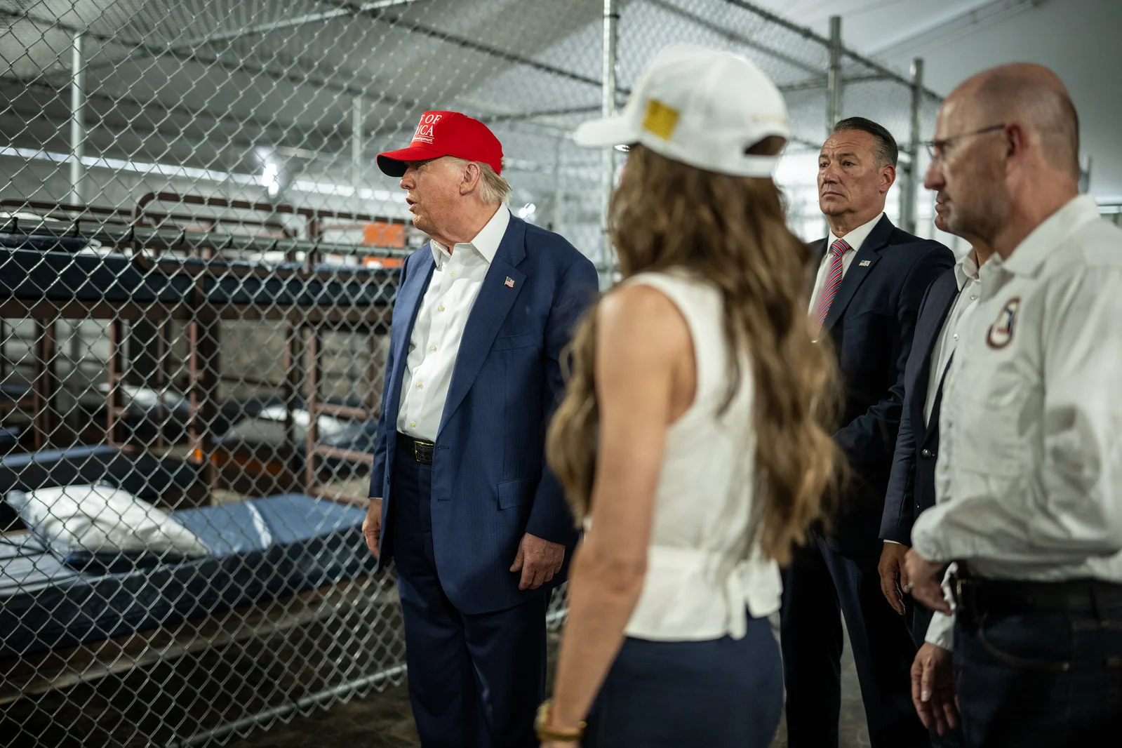 First $58M Installment Lands for Controversial Alligator Alcatraz Funding in Florida