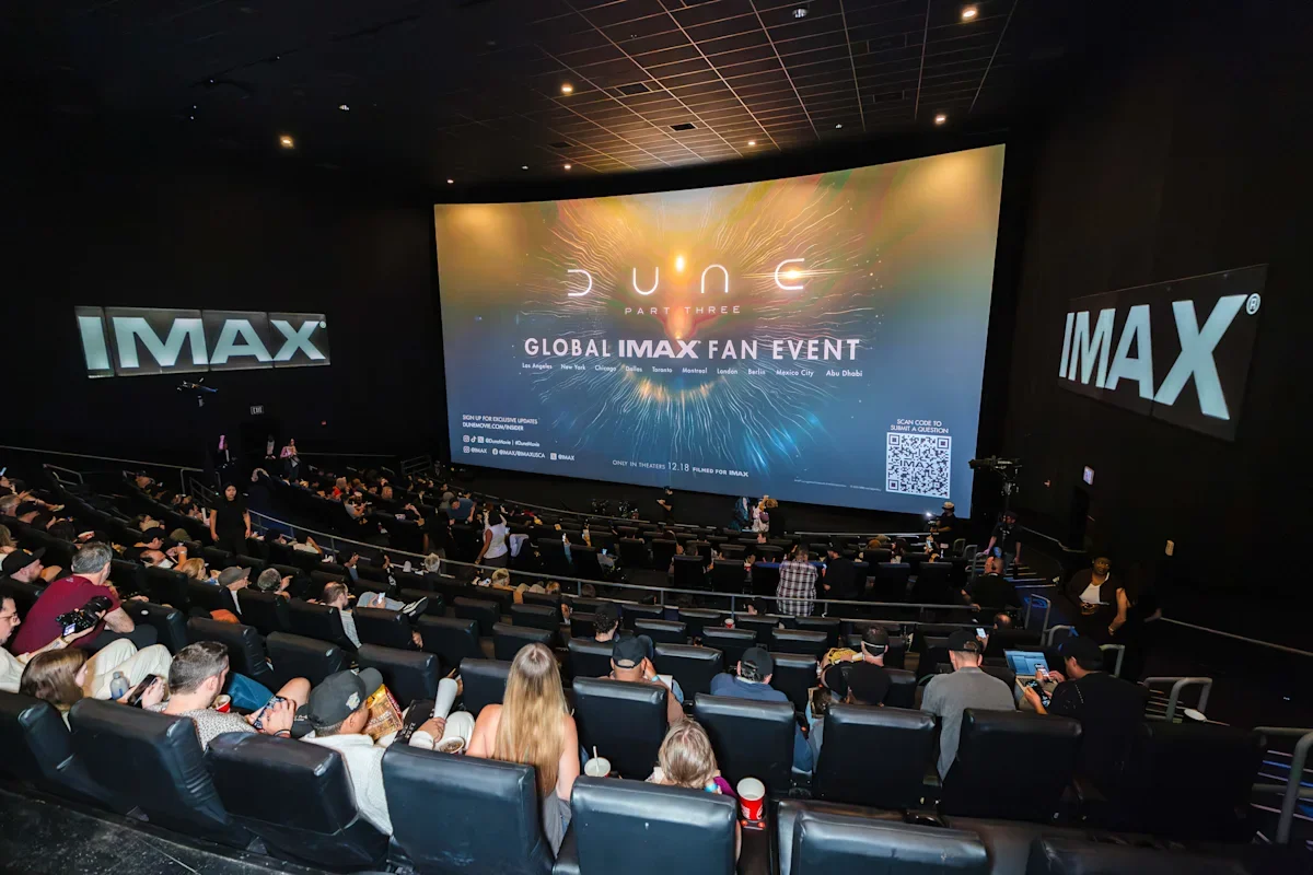 AMC jumps on strong Q2 as earnings season begins; Domino's climbs