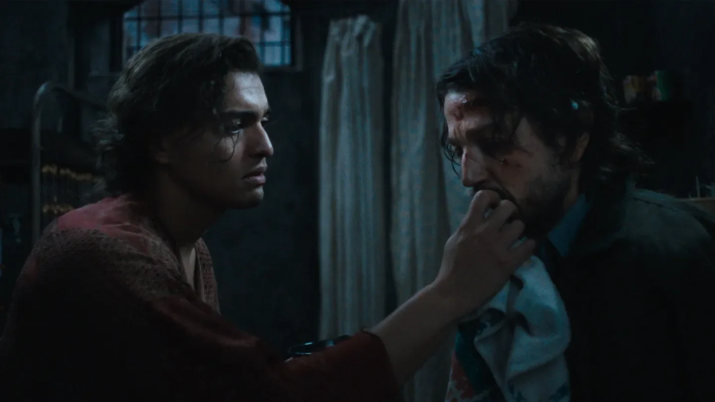 LGBTQ Film Representation Dips Again, GLAAD Reports