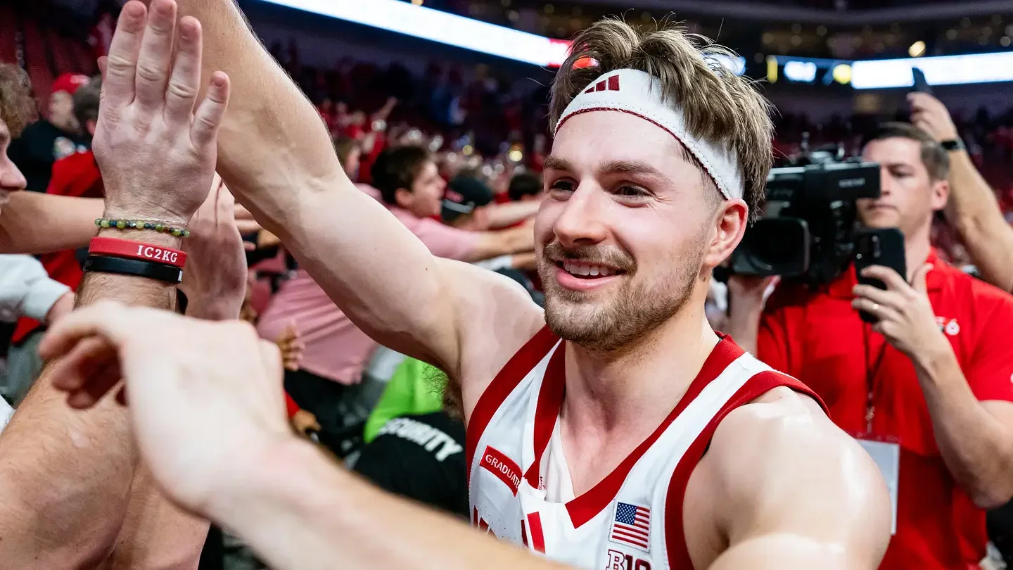 Pacers Extend Pre-Draft Workout Invite to Sam Hoiberg