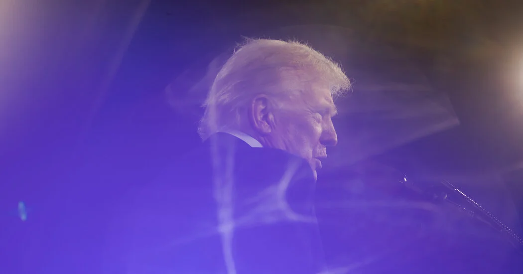 Gen Z Men Wobble Between Promises and Reality Ahead of the Midterms