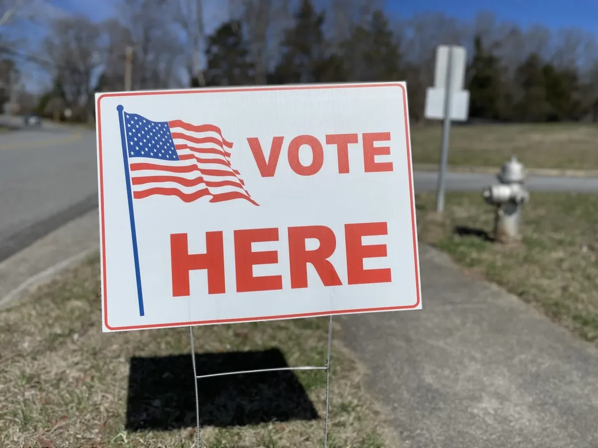 Virginia primaries set the stage for incumbents, turnout and pivotal districts