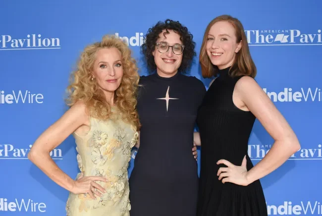 Jane Schoenbrun Unveils Bold Queer Slasher at Cannes
