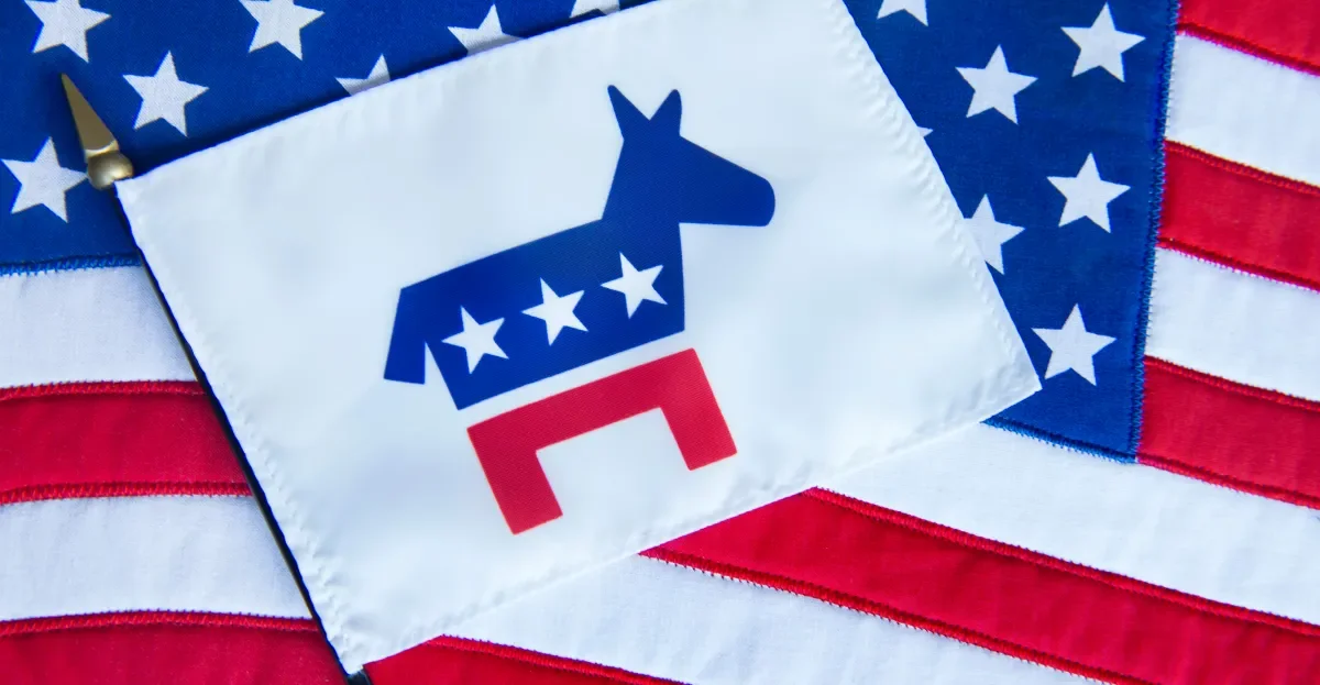 Democrats quietly recalibrate for 2026, betting on the median voter over culture wars