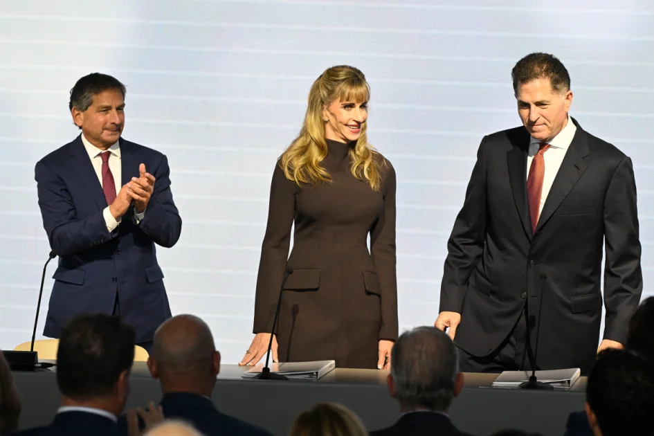 Dell Family’s $1B Gift Spurs AI-Driven UT Austin Health Campus