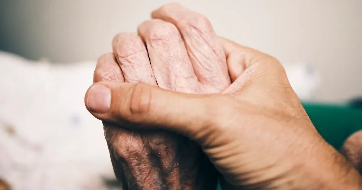 Singing a Goodbye: My First MAID Experience and a Dignified Farewell