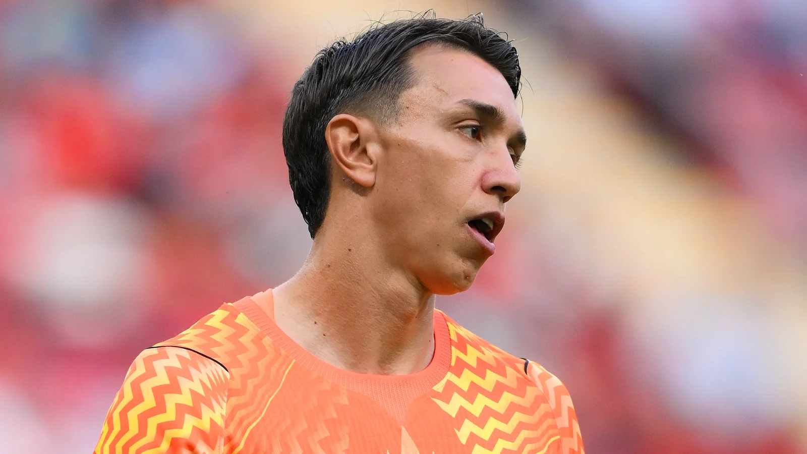 Muslera takes the blame as Uruguay bow out after Spain blunder