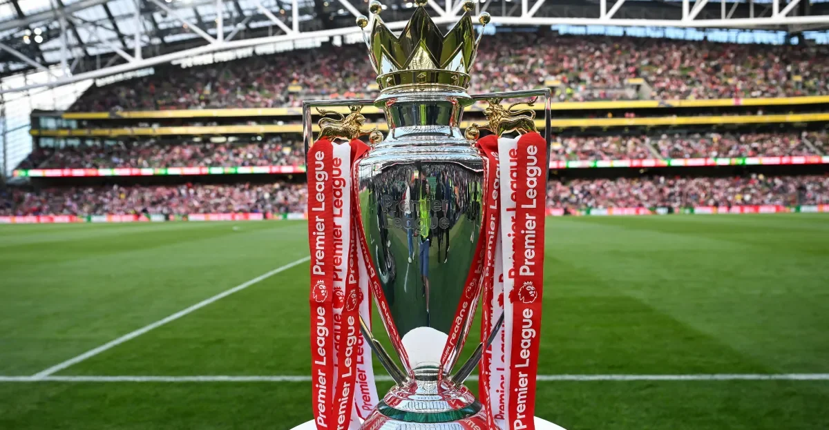 Fan-powered forecast: Cartilage Free Captain’s 2026-27 Premier League predictions