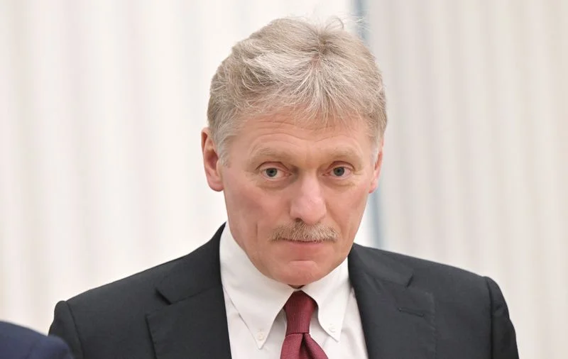 Kremlin supports China's Taiwan exercises, rejects French mediation in Ukraine.