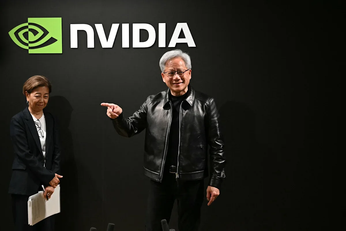 Nvidia earnings and Jackson Hole set the tone for a busy AI-driven week