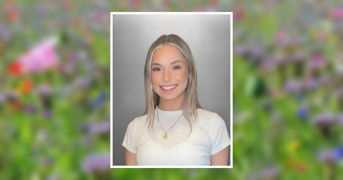 Remembering Makenzi Kern, 26, After a Joyful St. Barthelemy Trip