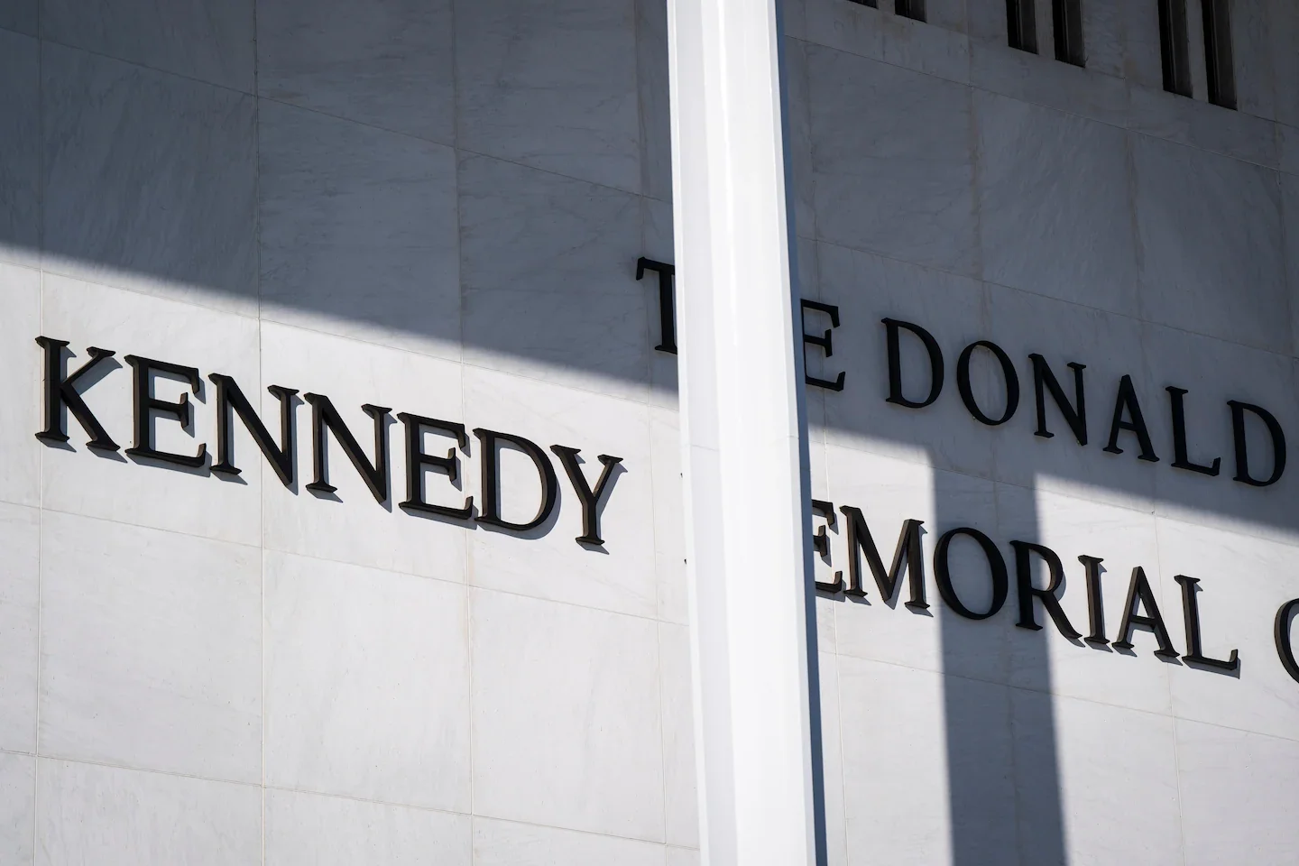 Kennedy Center fights Trump's name as deadline looms