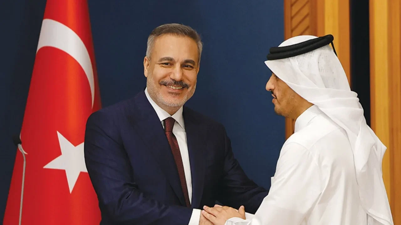 Strategic triad of Turkey, Qatar and Pakistan reshapes Middle East policy, unsettling Israel