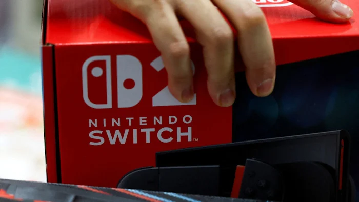 AI-driven component squeeze nudges Nintendo and Sony consoles toward luxury status