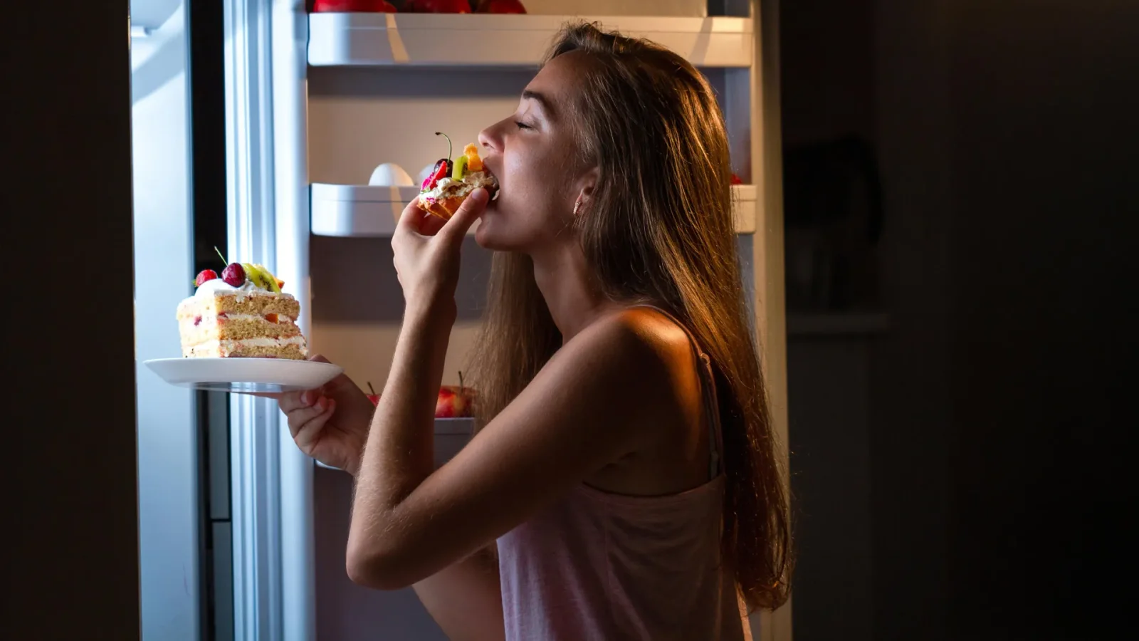 Lowering Sweetness in Diet Fails to Curb Cravings or Health Risks, Large Trial Finds