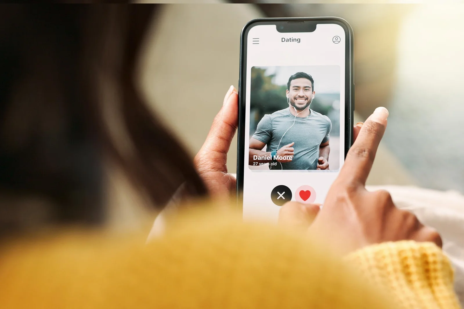 Gender Gating: A Tiny Filter That Elevates Online Matchmaking