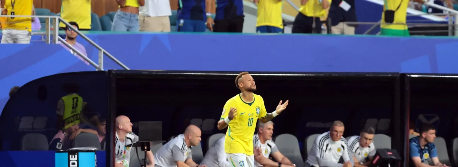 Brazil-Japan World Cup Round of 32: Odds, expert bets and a must-see clash