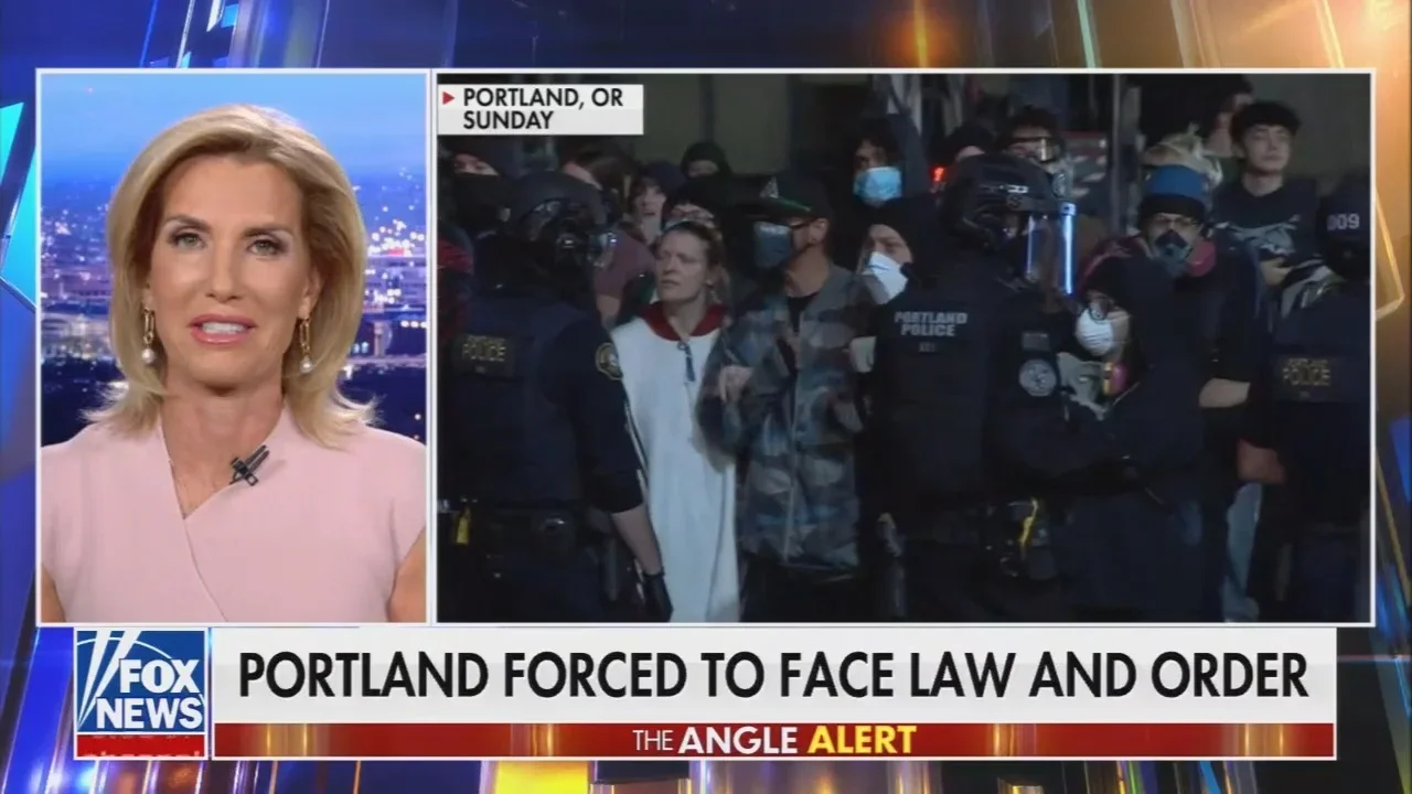 Federal Judge Blocks National Guard Deployment to Portland and Oregon