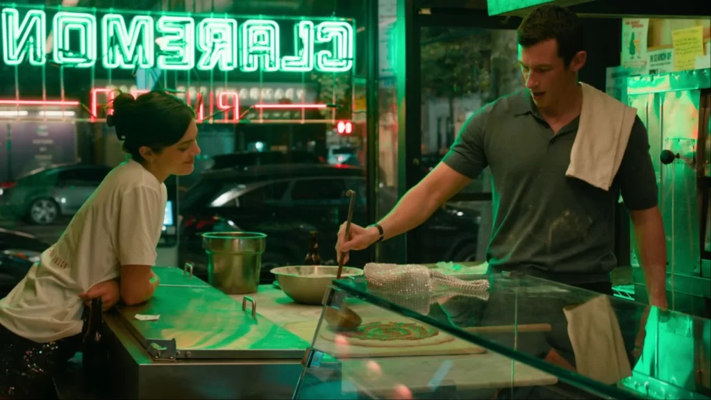 12-Hour Sex Law Sparks Will Gluck's One Night Only Trailer