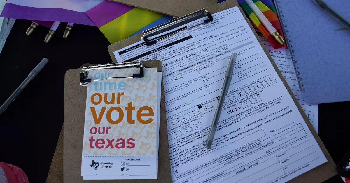 Texas’s Suspense List: What It Is and How to Verify Your Address