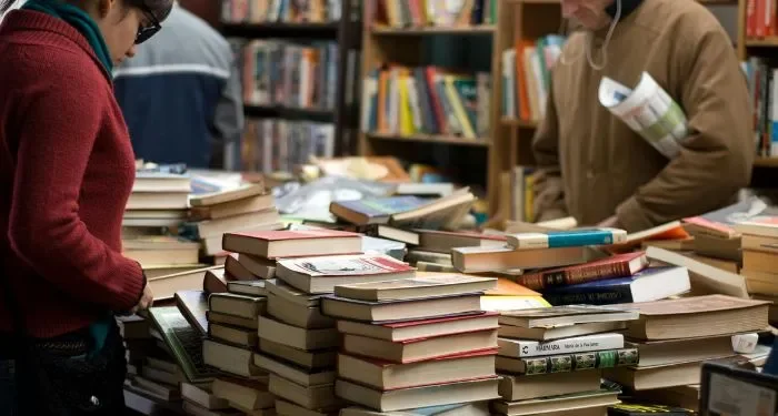 Midyear Book Buzz: The New Yorker’s 2026 Favorites
