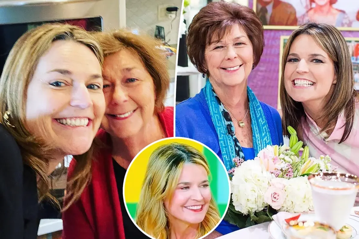 Savannah Guthrie to Host Wordle Show as Family Mystery Lingers
