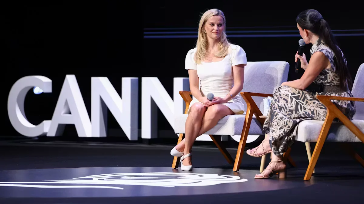Cannes Lions Spotlight Falls on OpenAI’s $102B Ad Revenue Bet