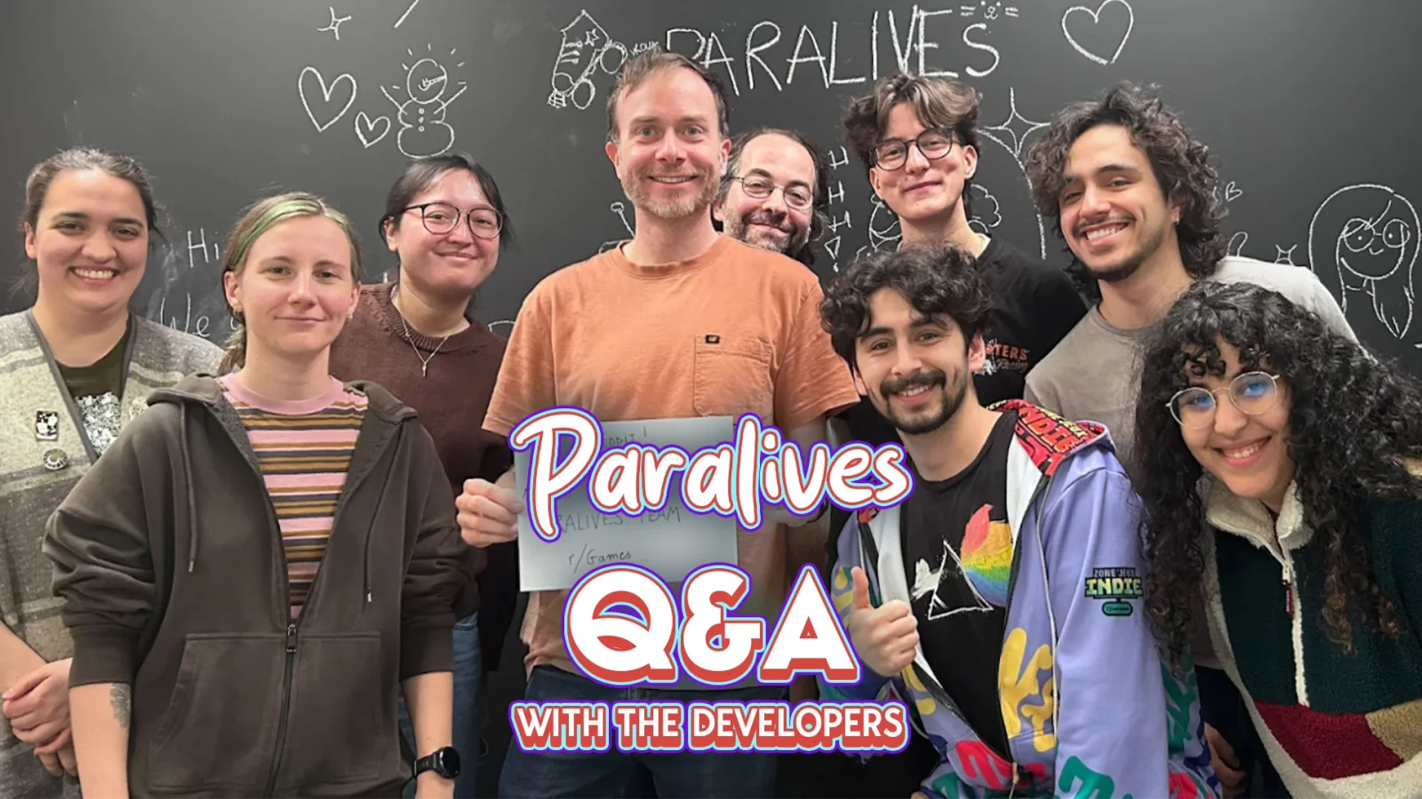 Paralives Devs Reassure No Paid DLCs Ever, Share AMA Revelations
