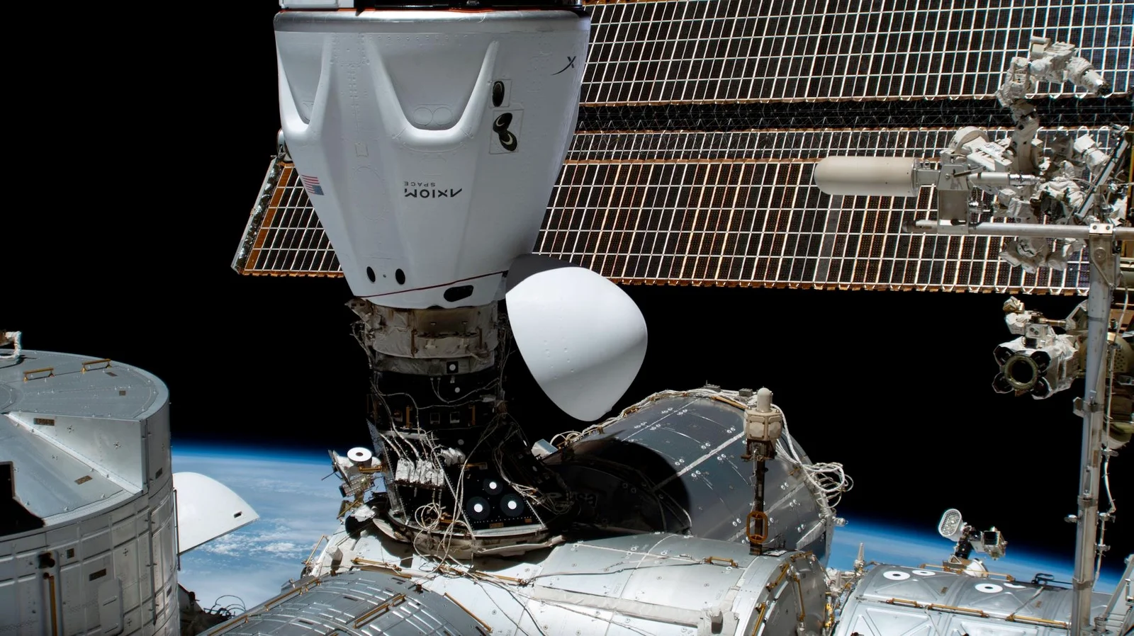 Poland Joins Axiom Space Mission with Astronaut Agreement