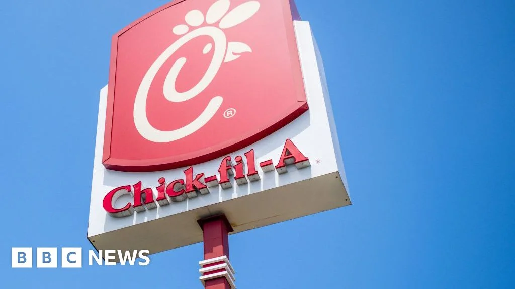 Ex-Chick-fil-A Worker Arrested in $80K Mac-and-Cheese Refund Scheme