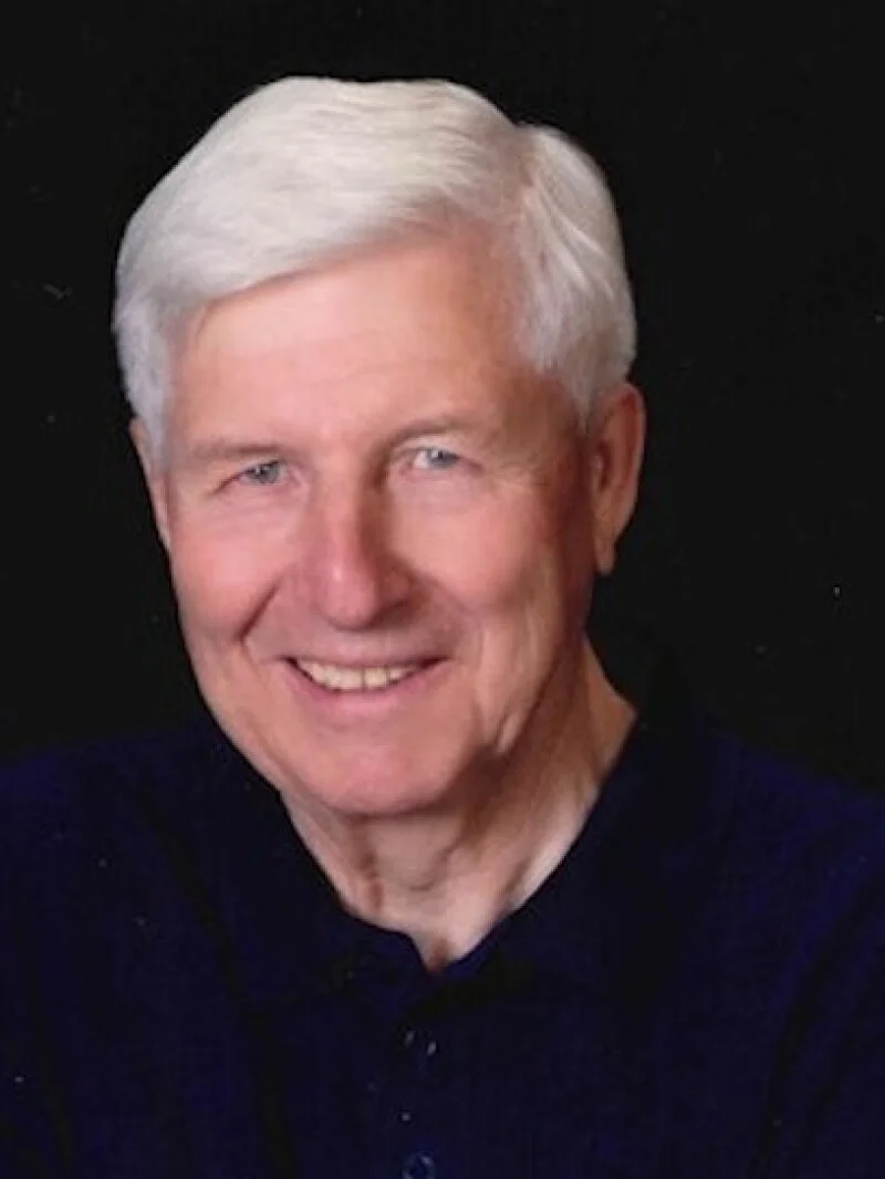 Calvin Loken, Duluth Radiologist and Devoted Family Man, Dies at 86